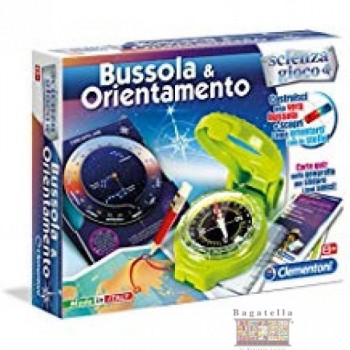 Bussola e orientamento