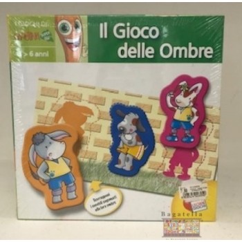 Il gioco delle ombre