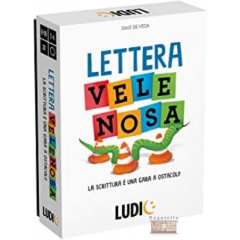 Lettera velenosa