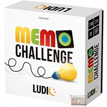 Memo challenge