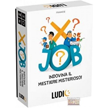 Xjob indovina il mestiere...