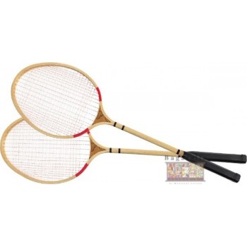 Racchette badminton