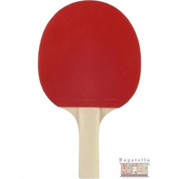 Racchetta singola ping pong