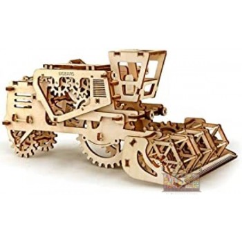 Ugears 70010 - Combinare Il...