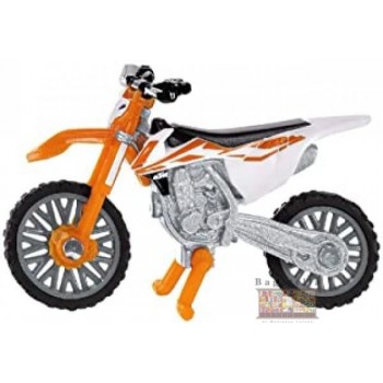 Ktm motocross sx-f 450