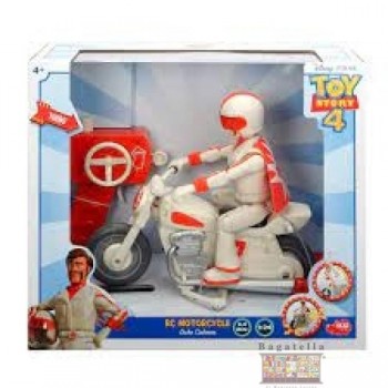 Moto Toy Story 4
