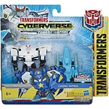 Transformers Prowl