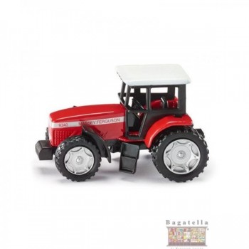 Trattore massey ferguson