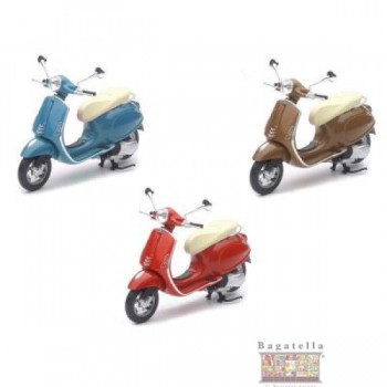 VESPA 1/12 PRIMAVERA 57553