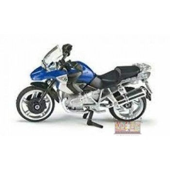 Moto bmv r1200 gs