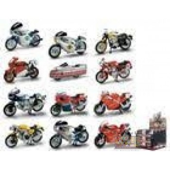 Ducati storiche