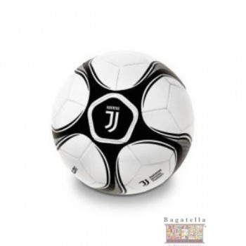 Pallone calcio cuoio juve