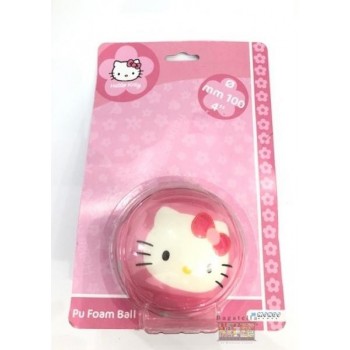 Palla pu foam Hello Kitty 4'