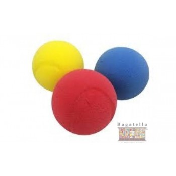 Pallina soft ball 3 pz