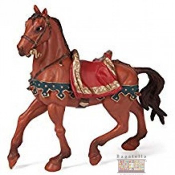 Cavallo di Giulio Cesare 39805