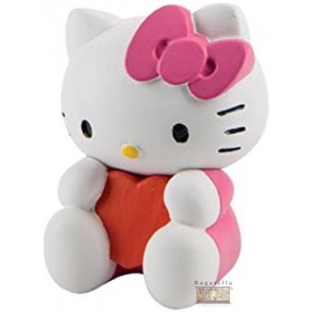 Hello Kitty valentine 53454
