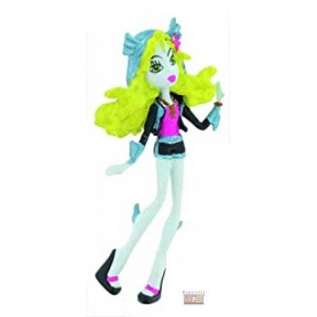 Monster High Lagonna Blue...