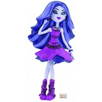 Monster High Spectra...