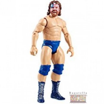 WWE Hacksaw Jim Duggan