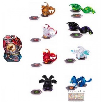 Bakugan basic ball