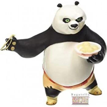 Figurina kung fu panda Po...