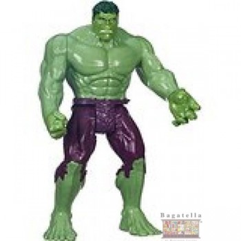Personaggio Hulk