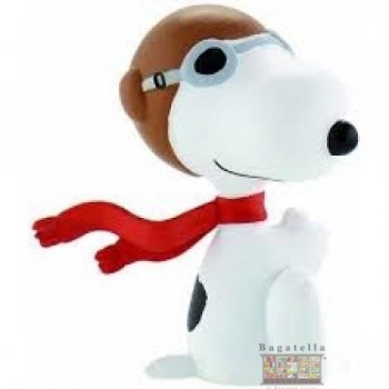 Snoopy aviatore 42554