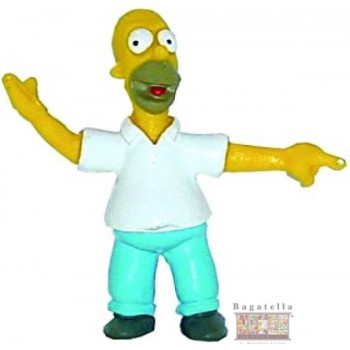 Figurina Simpson Omer 23146