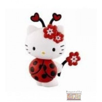 Hello Kitty coccinella 53447