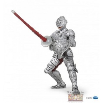 Cavaliere con armatura 39798