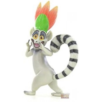 Figurina madagascar re...