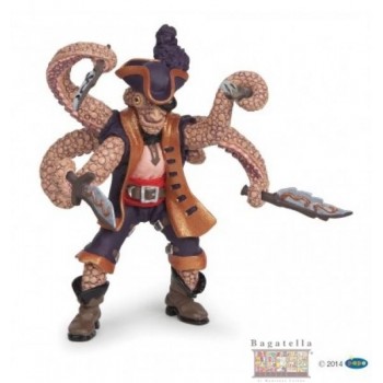 Pirata mutante octopus 39464