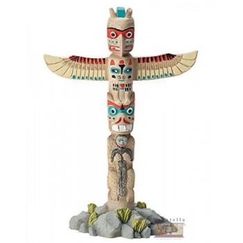 Totem indiano 80595