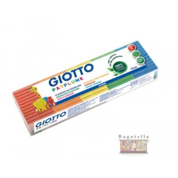 Patplume vari colori 50 gr...