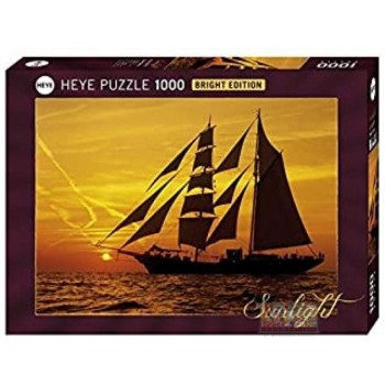 Puzzle 1000 pezzi