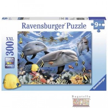 Puzzle oceano 300 pz xxl