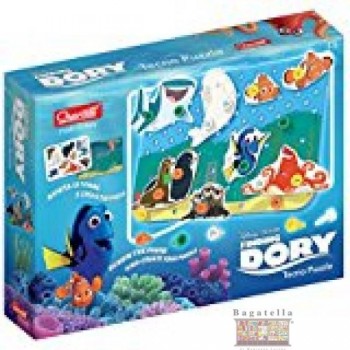 Tecno puzzle finding dory