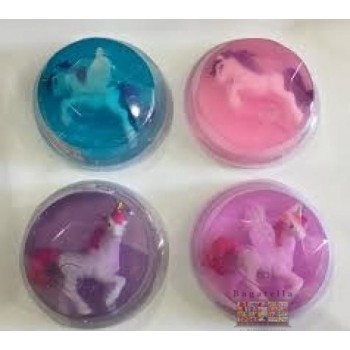 Unicorn putty