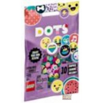 Accessorio Lego dots