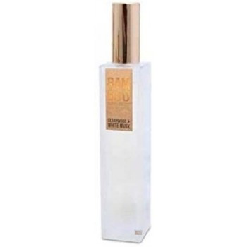 Oud wood & geranium - air...
