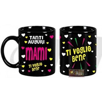 Tazza Con Manico Mamma Mug...