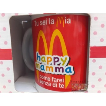 Tazza festa della mamma