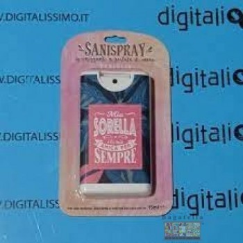 Sanispray Sorella