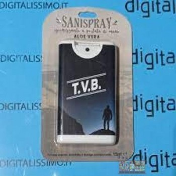 Sanispray T.V.B.