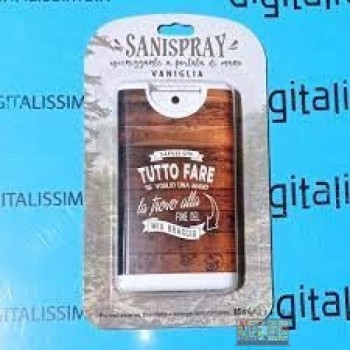 Sanispray tutto fare