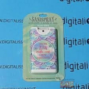 Sanispray Zia