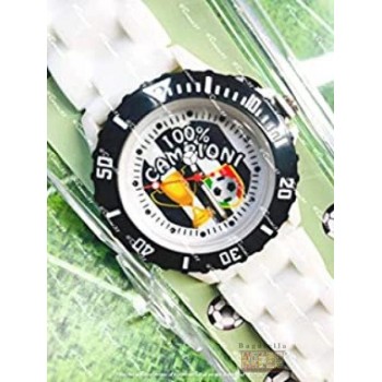 Orologio da polso bianconeri