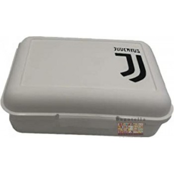 Lunch box portatutto juventus