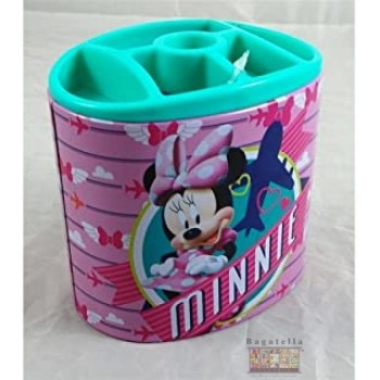 Porta penne Minnie