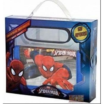 Portafoglio Spiderman con...